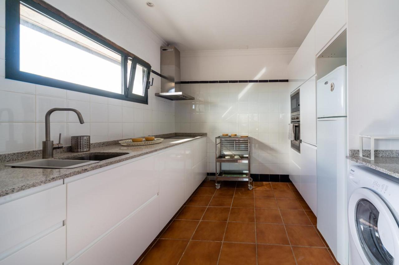 Casa "Entre Vinedos" En Masdache Villa Tías Exterior foto